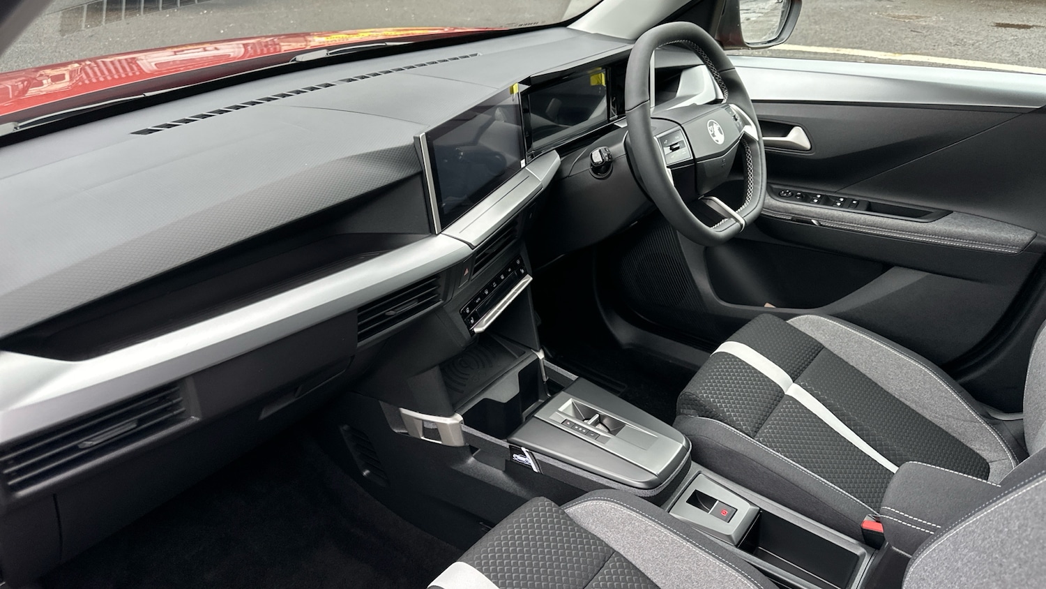 Used Vauxhall Frontera 2025 for sale - 76968766: Photo 9