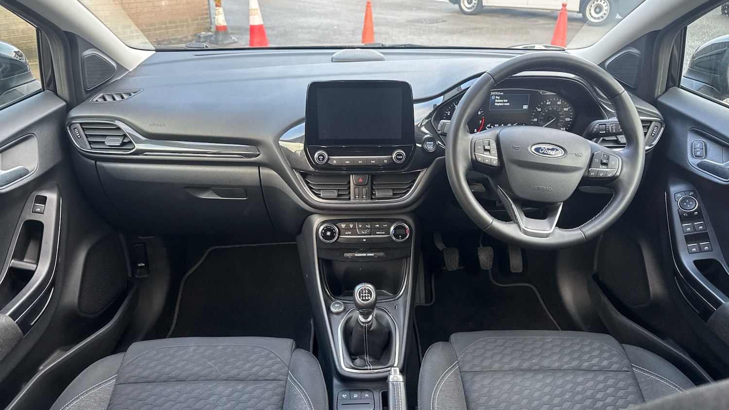 Used Ford Puma 2020 for sale - 76859667: Photo 10