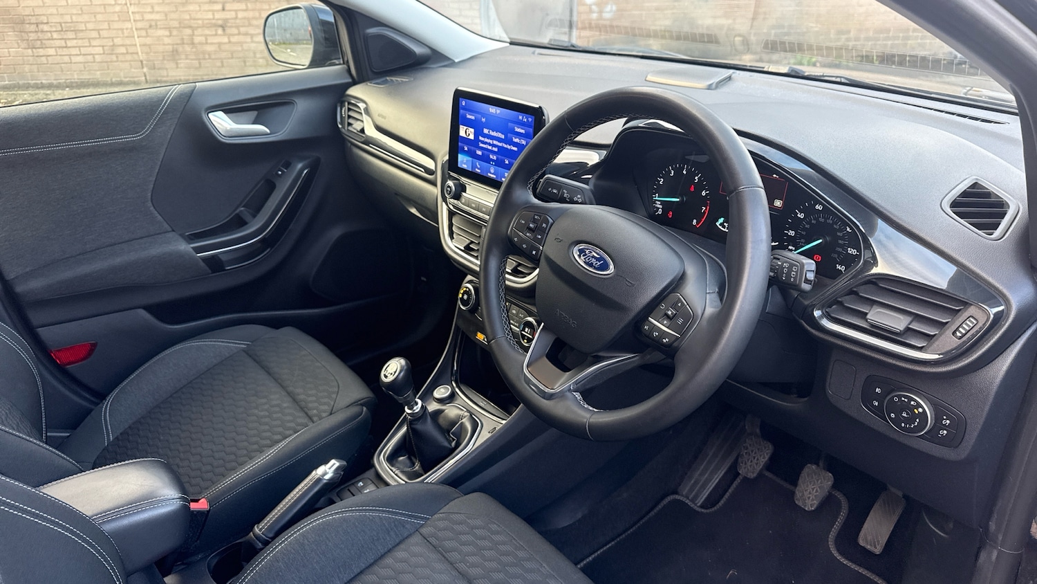 Used Ford Puma 2020 for sale - 76859667: Photo 11