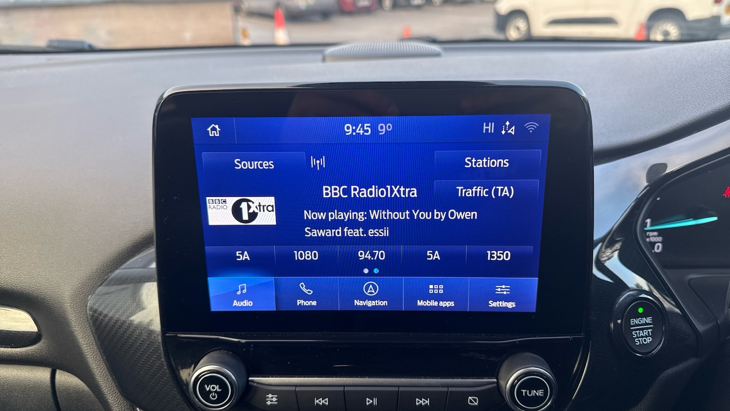 Used Ford Puma 2020 for sale - 76859667: Photo 12