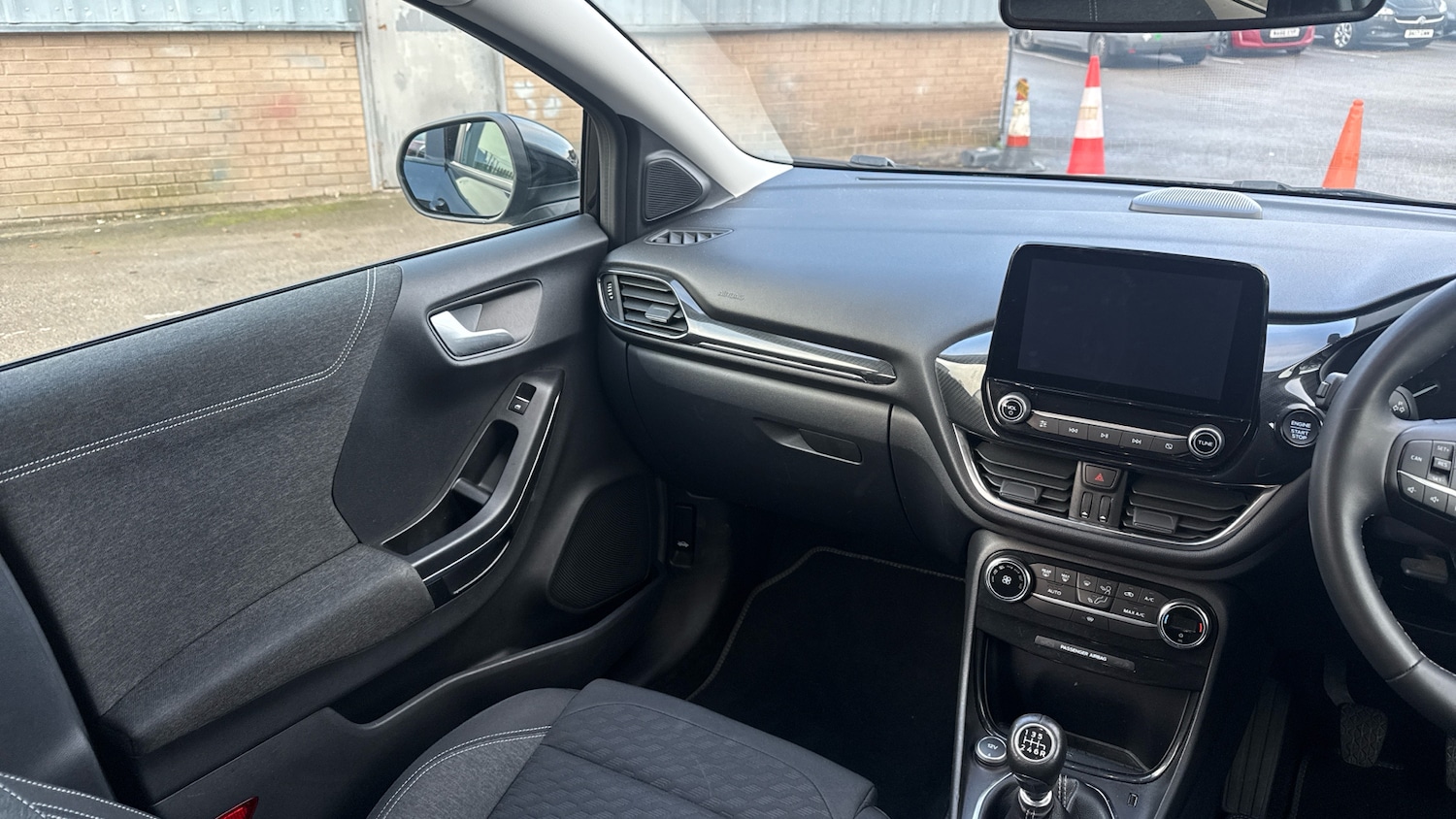 Used Ford Puma 2020 for sale - 76859667: Photo 14