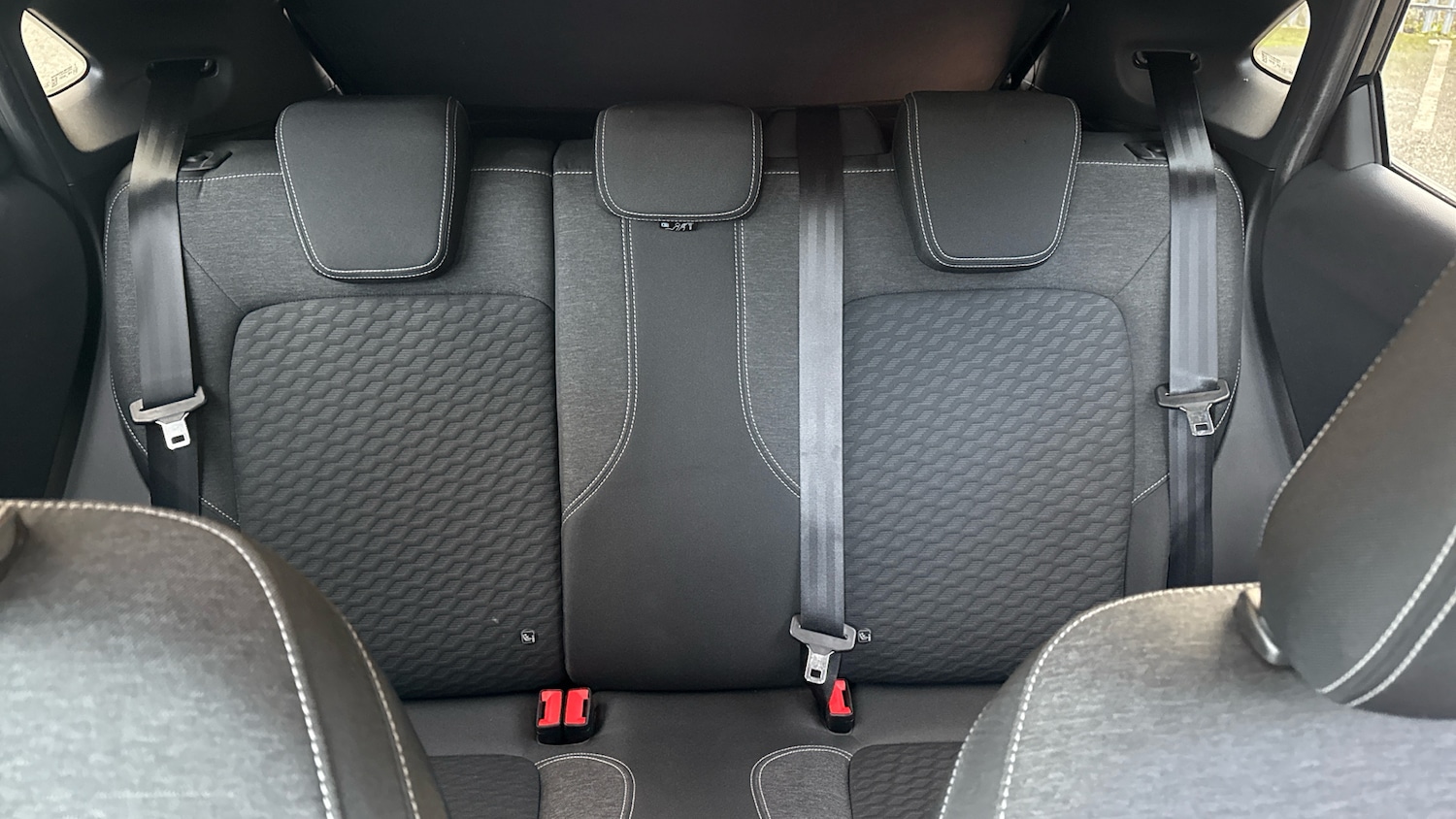 Used Ford Puma 2020 for sale - 76859667: Photo 15