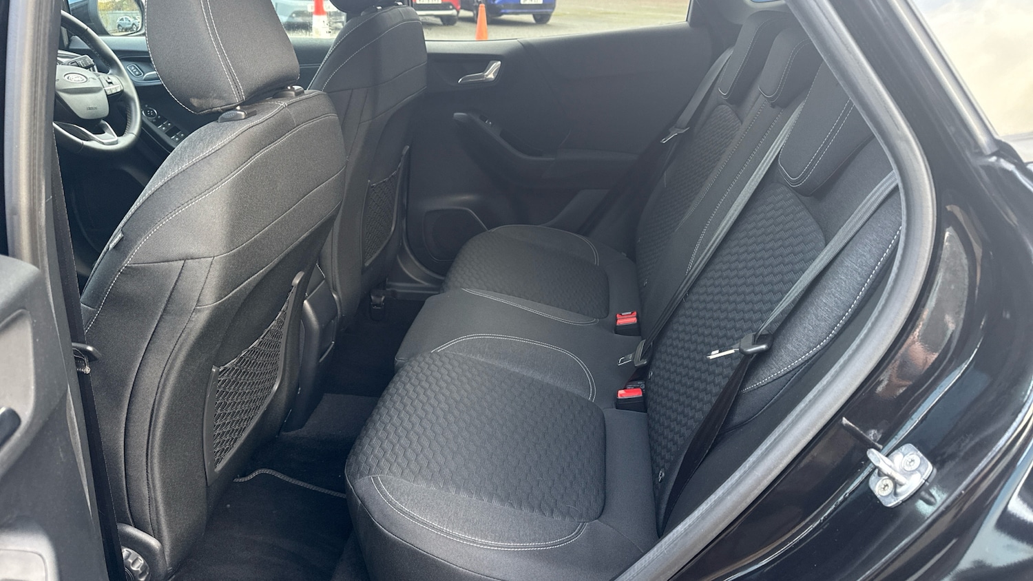 Used Ford Puma 2020 for sale - 76859667: Photo 16