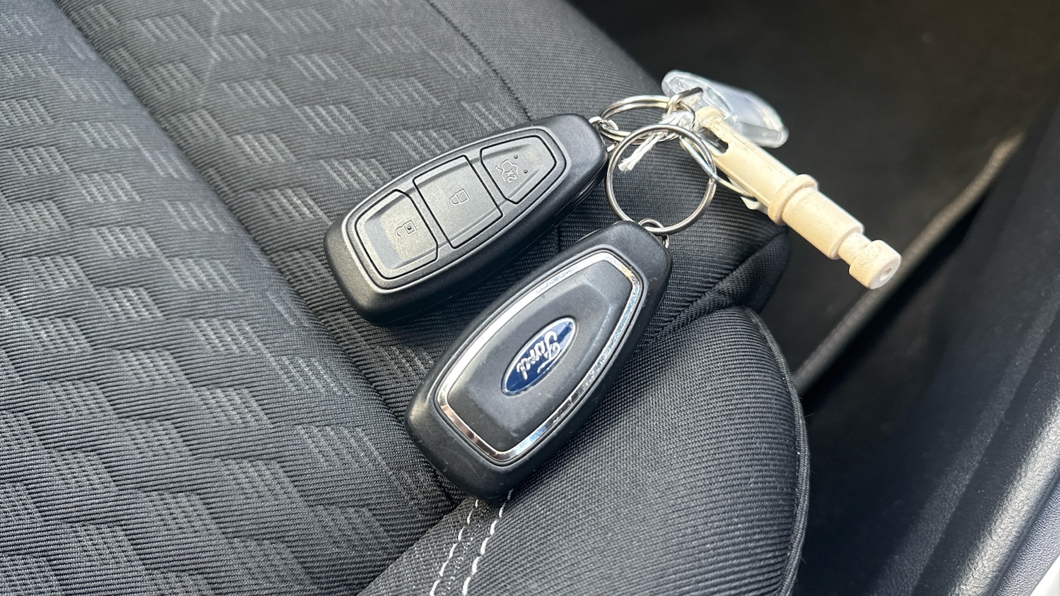 Used Ford Puma 2020 for sale - 76859667: Photo 20