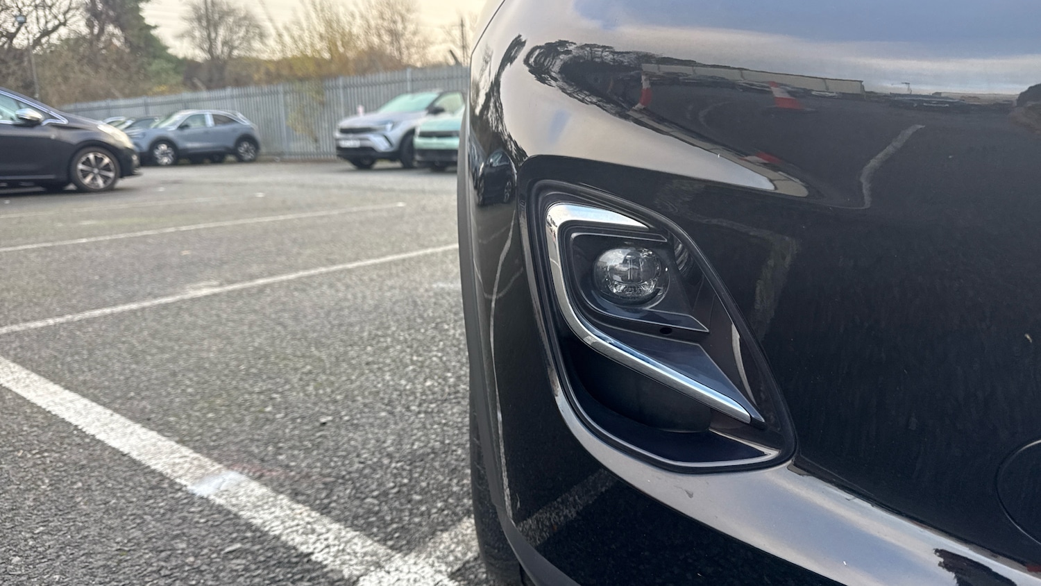 Used Ford Puma 2020 for sale - 76859667: Photo 22