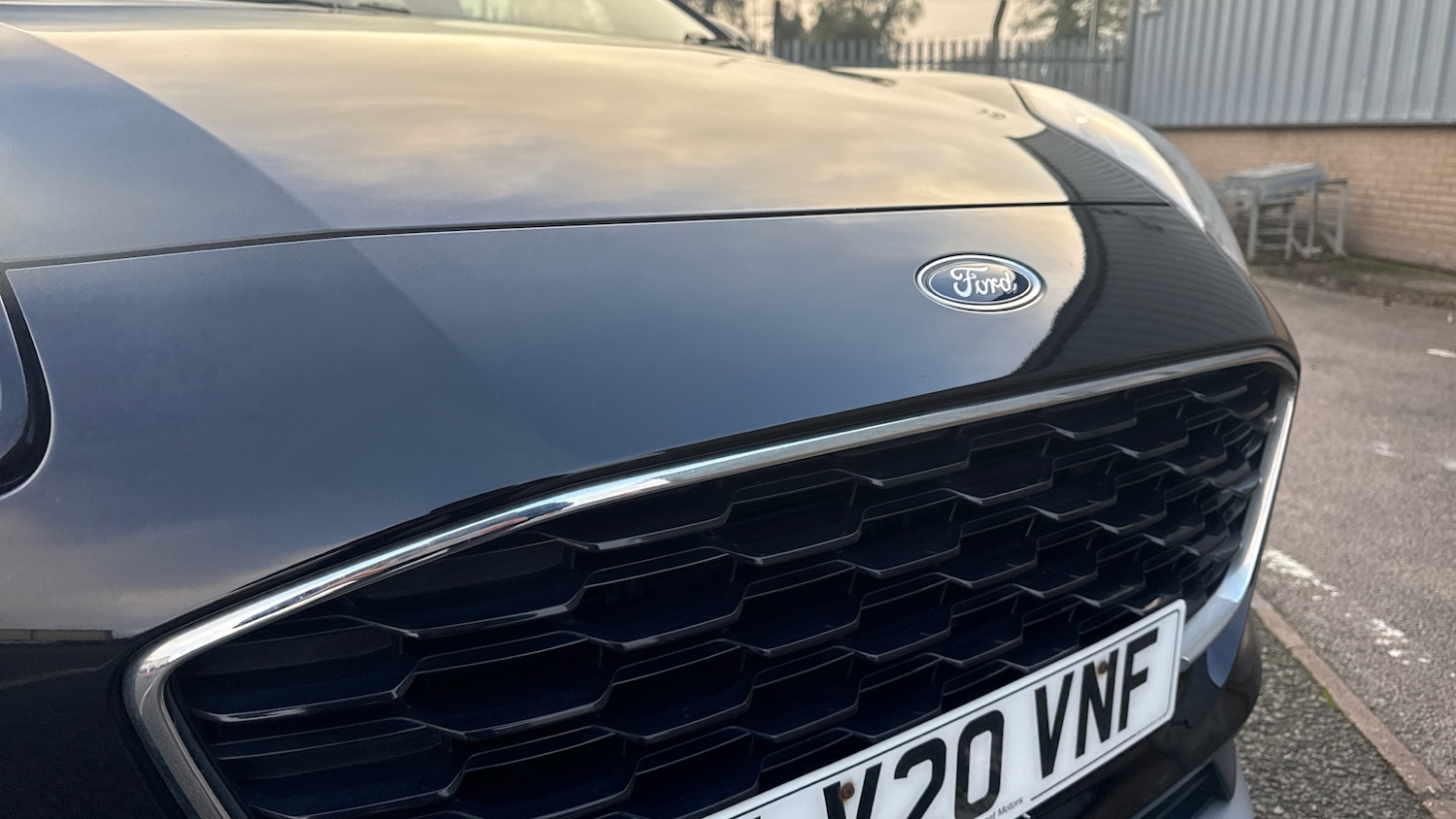 Used Ford Puma 2020 for sale - 76859667: Photo 23