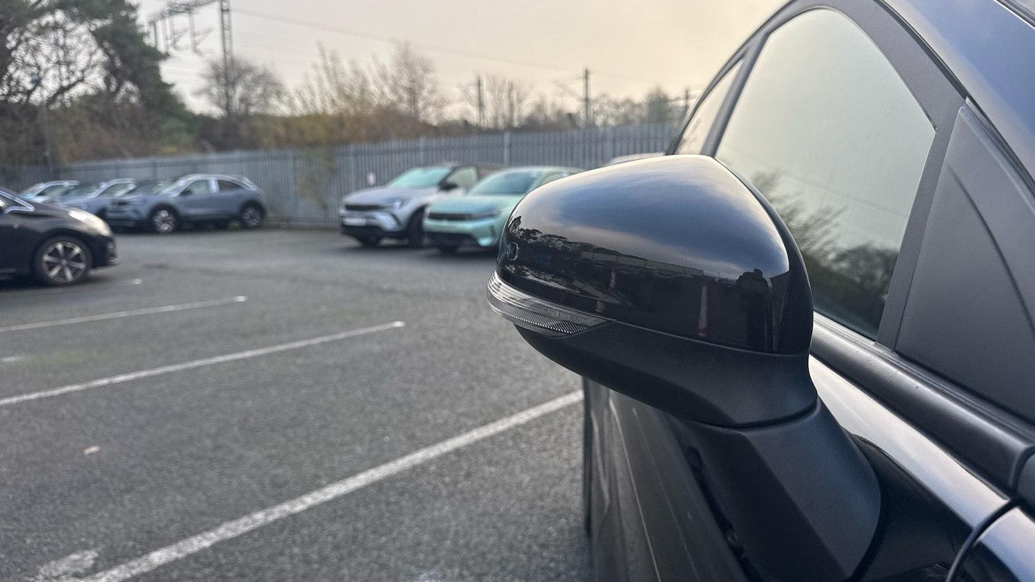 Used Ford Puma 2020 for sale - 76859667: Photo 24