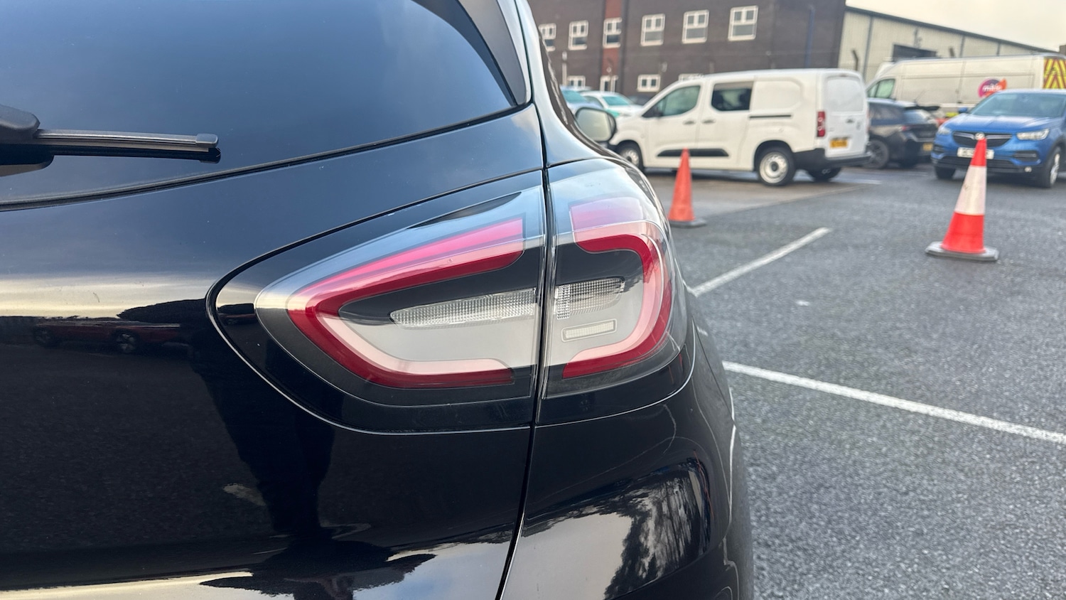 Used Ford Puma 2020 for sale - 76859667: Photo 25