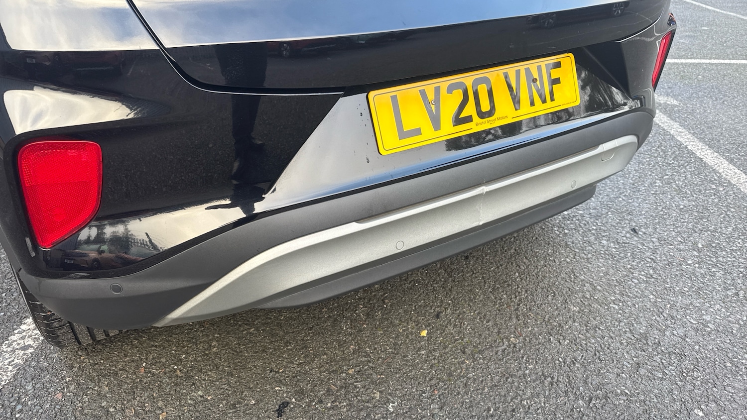 Used Ford Puma 2020 for sale - 76859667: Photo 27