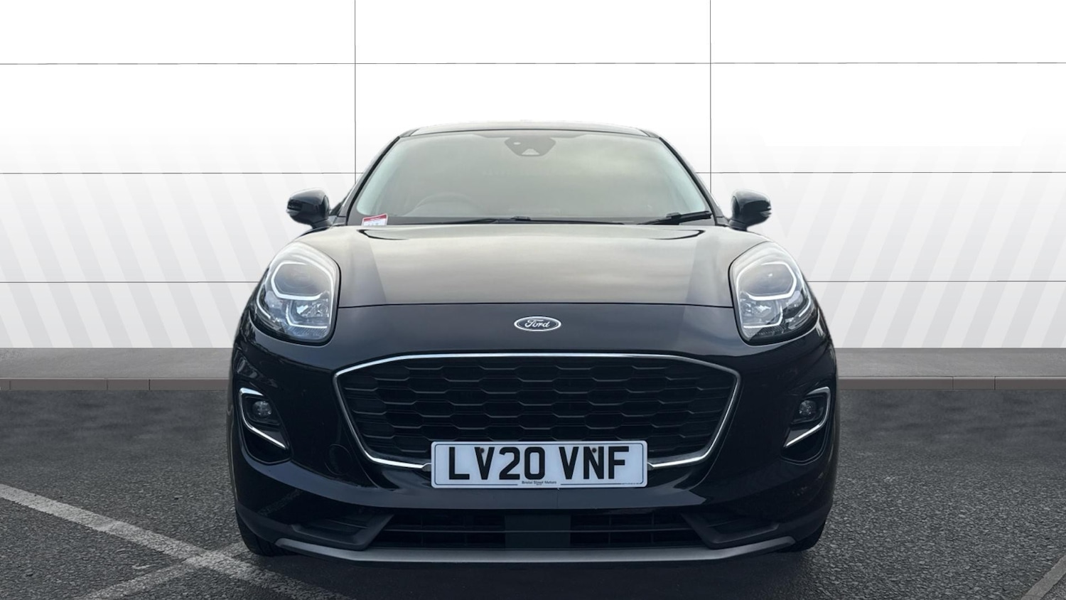 Used Ford Puma 2020 for sale - 76859667: Photo 3