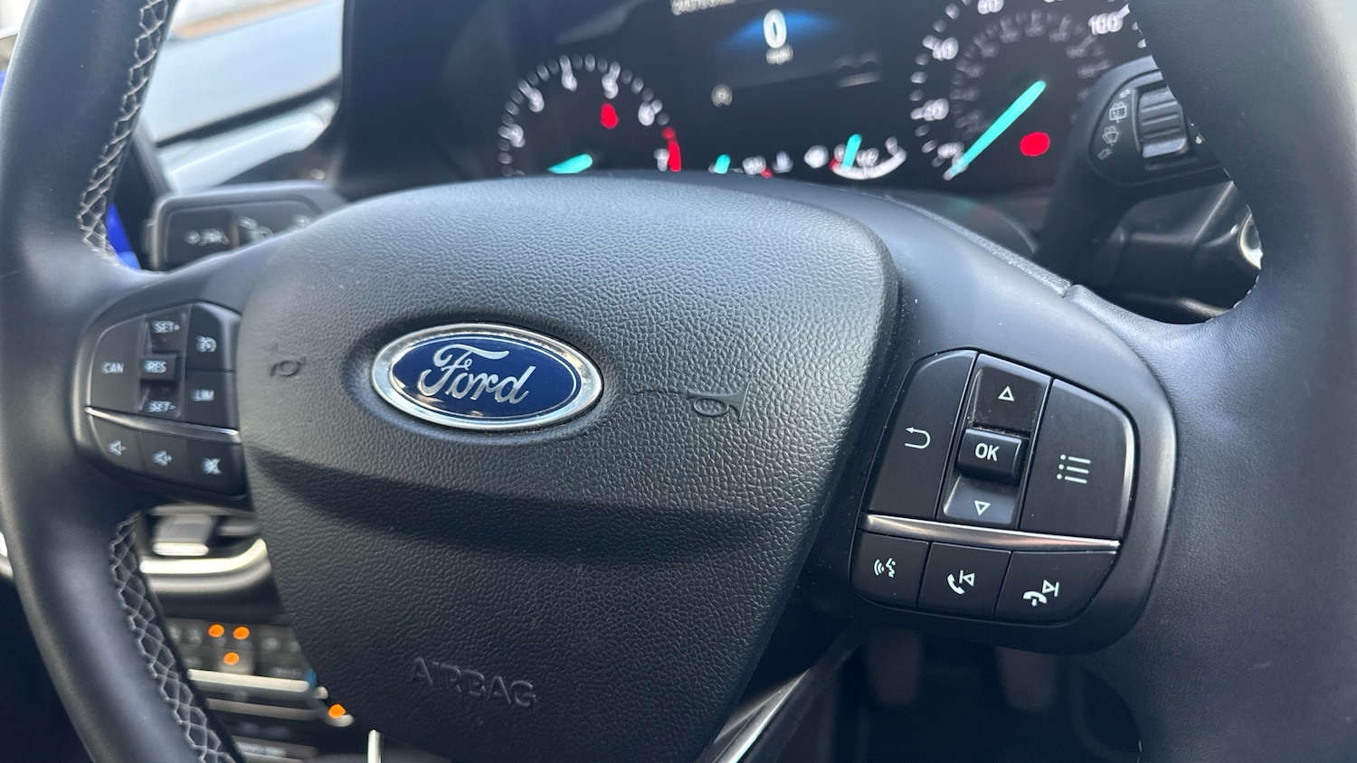 Used Ford Puma 2020 for sale - 76859667: Photo 30