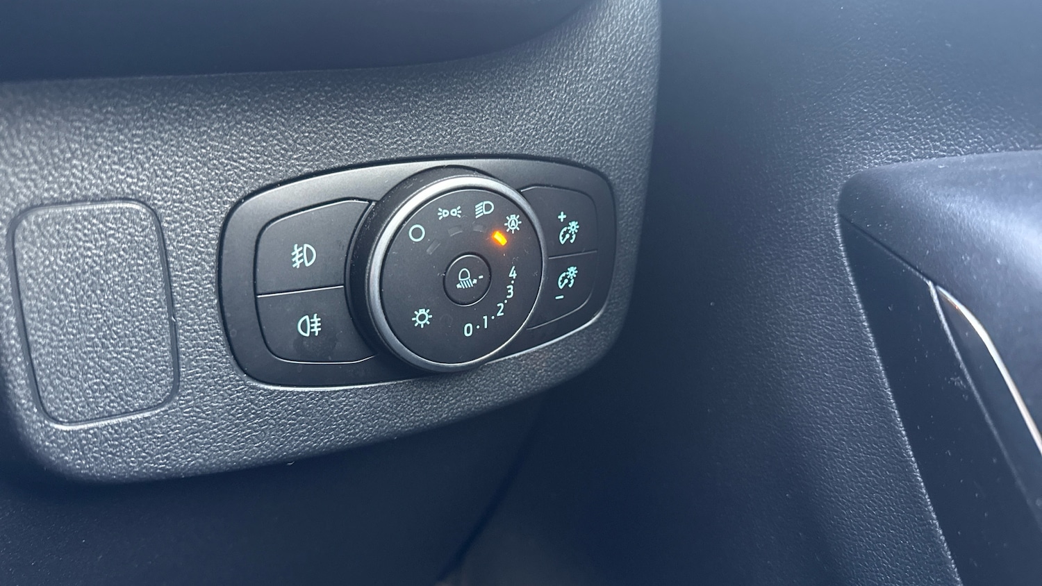 Used Ford Puma 2020 for sale - 76859667: Photo 34