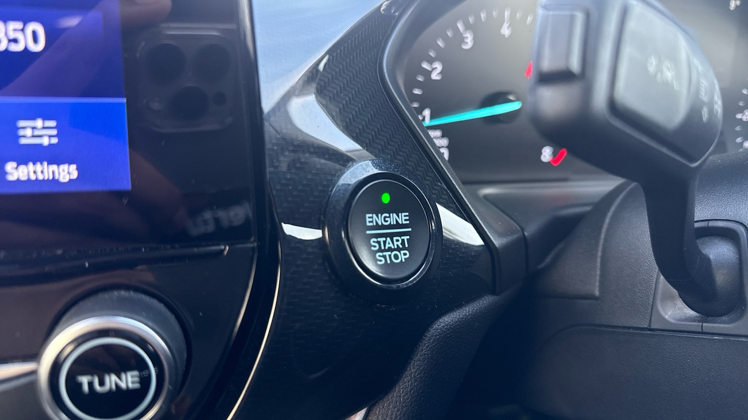 Used Ford Puma 2020 for sale - 76859667: Photo 35