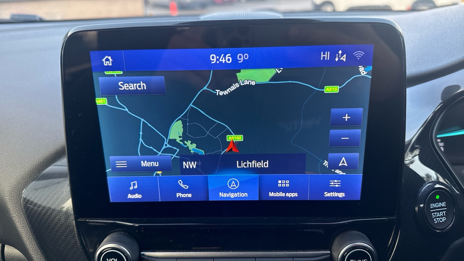 Used Ford Puma 2020 for sale - 76859667: Photo 36