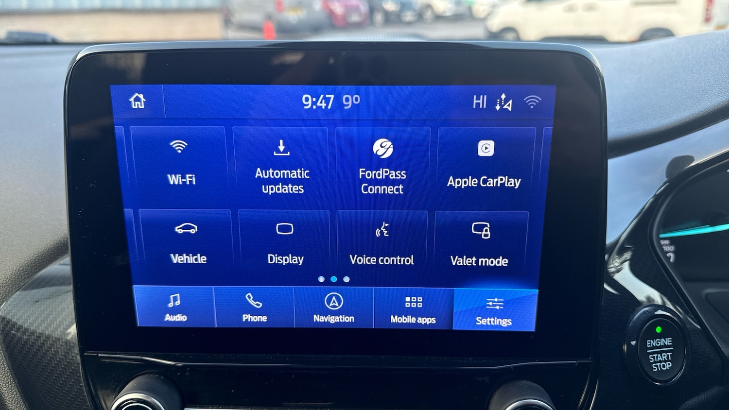 Used Ford Puma 2020 for sale - 76859667: Photo 37