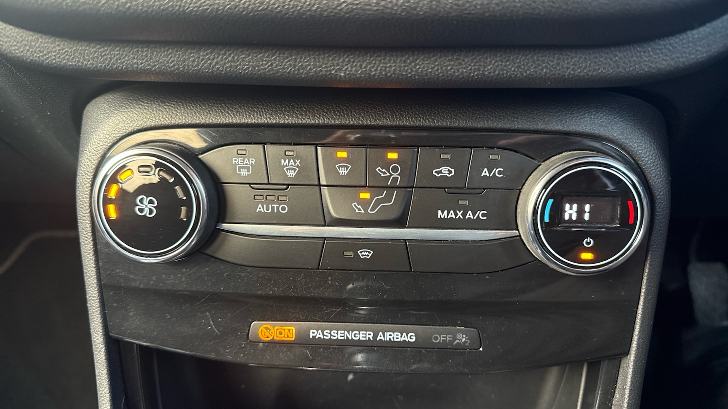 Used Ford Puma 2020 for sale - 76859667: Photo 38