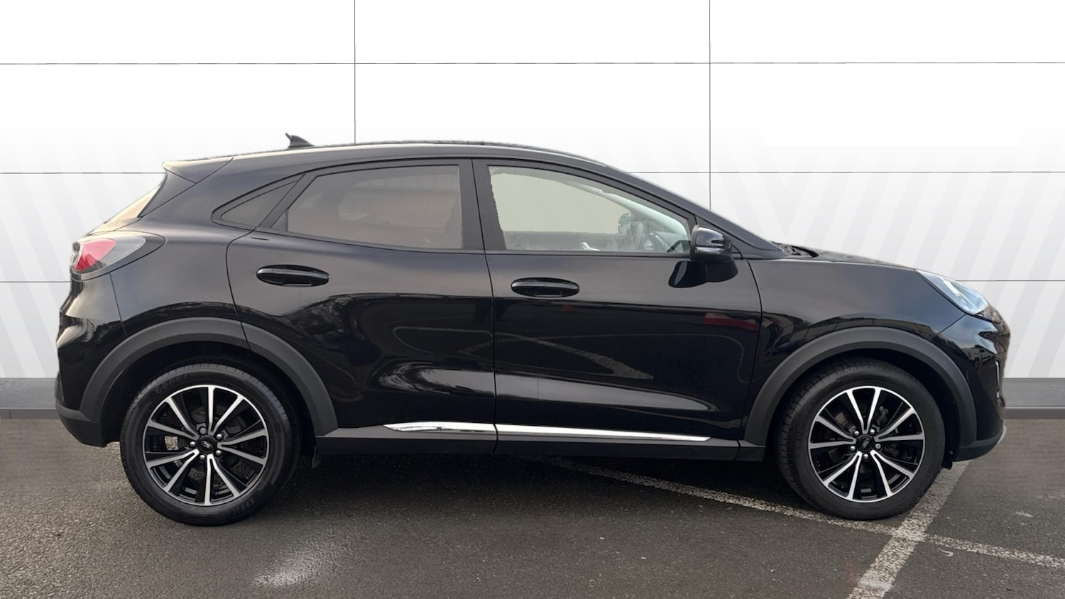 Used Ford Puma 2020 for sale - 76859667: Photo 5