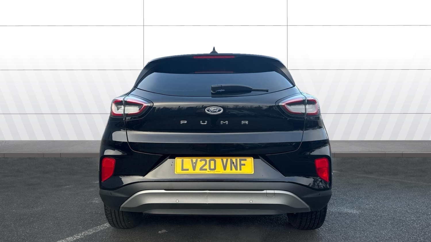 Used Ford Puma 2020 for sale - 76859667: Photo 6