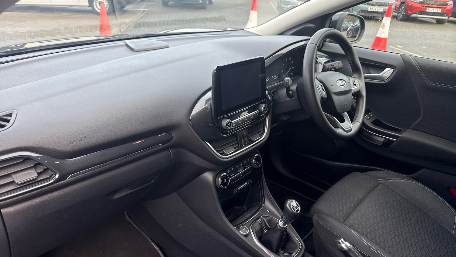 Used Ford Puma 2020 for sale - 76859667: Photo 9