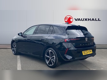 Used Vauxhall Astra 2026 for sale - 78801359: Photo