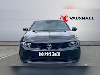 Used Vauxhall Astra 2026 for sale - 78801359: Photo