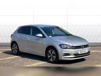 Used Volkswagen Polo 2019 for sale - 79488863: Photo