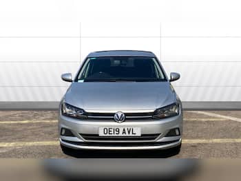 Used Volkswagen Polo 2019 for sale - 79488863: Photo