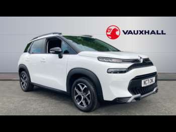 2022 (71) - 1.2 PureTech 110 Shine 5dr Petrol Hatchback