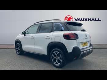 Used Citroen C3 Aircross 2022 for sale - 74902522: Photo
