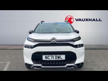 Used Citroen C3 Aircross 2022 for sale - 74902522: Photo