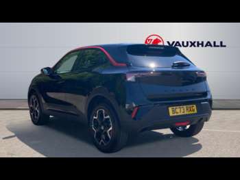 Used Vauxhall Mokka 2024 for sale - 74692504: Photo