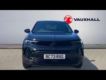 Used Vauxhall Mokka 2024 for sale - 74692504: Photo