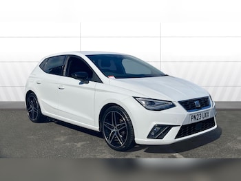 Used SEAT Ibiza 2023 for sale - 78013817: Photo