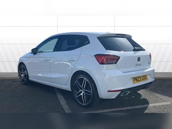 Used SEAT Ibiza 2023 for sale - 78013817: Photo