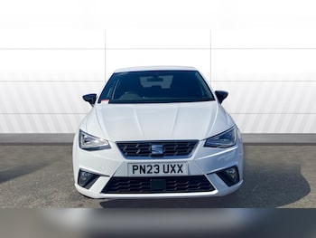 Used SEAT Ibiza 2023 for sale - 78013817: Photo