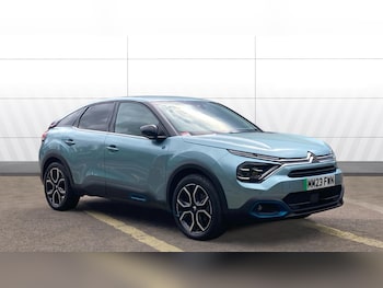 Citroen C4 feature image