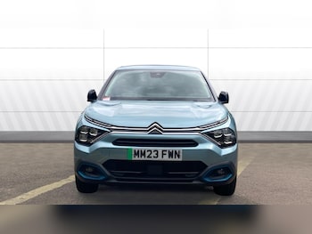Used Citroen C4 2023 for sale - 78941654: Photo