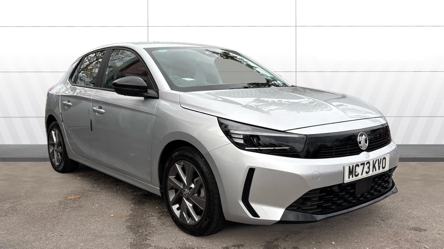 Used Vauxhall Corsa 2023 for sale - 76662925: Photo 1
