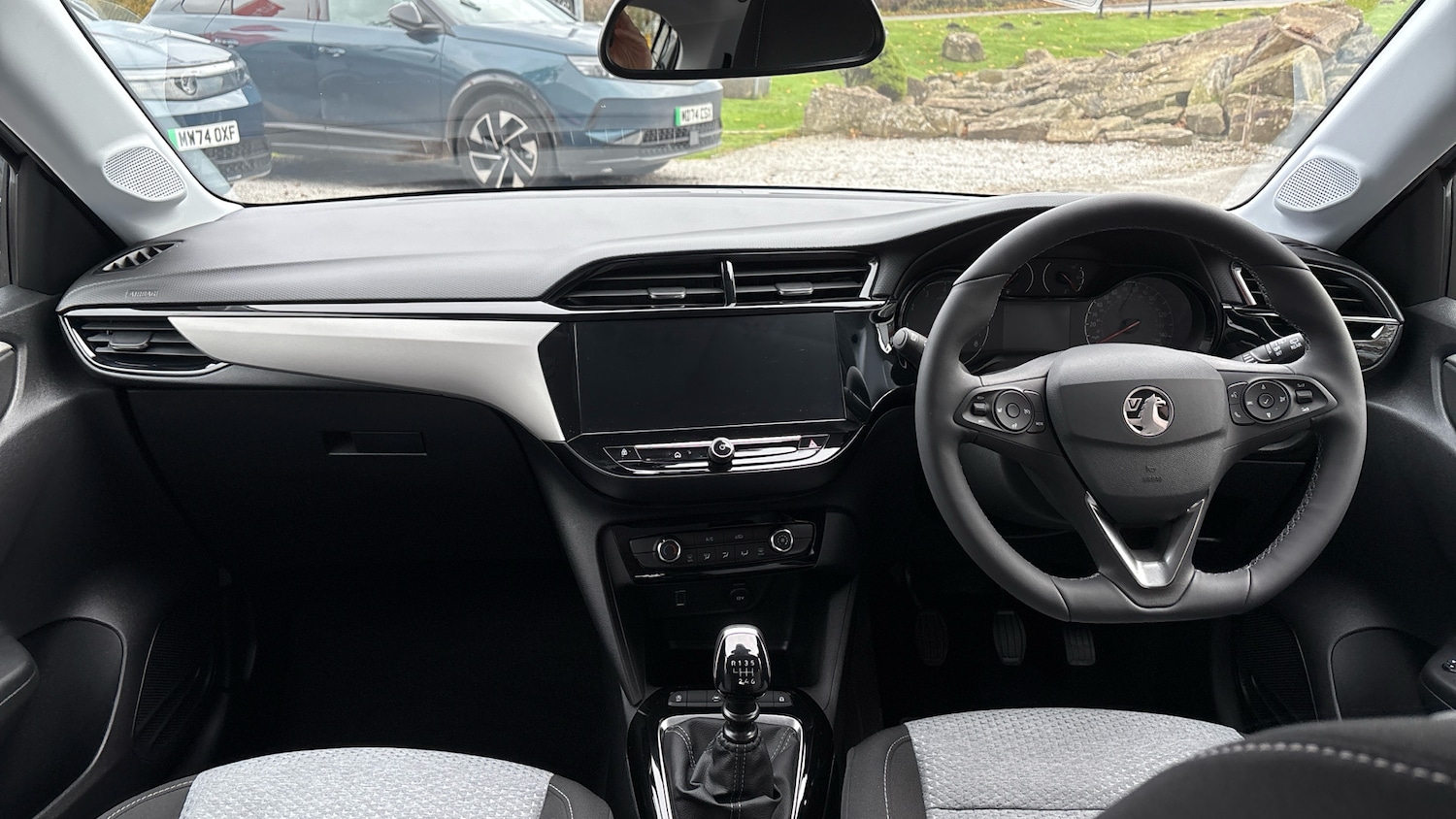 Used Vauxhall Corsa 2023 for sale - 76662925: Photo 10