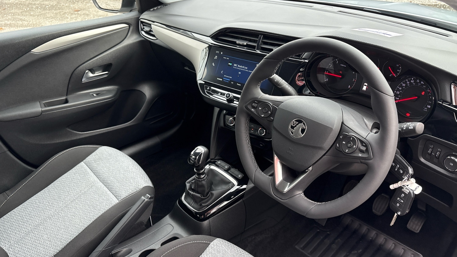 Used Vauxhall Corsa 2023 for sale - 76662925: Photo 11