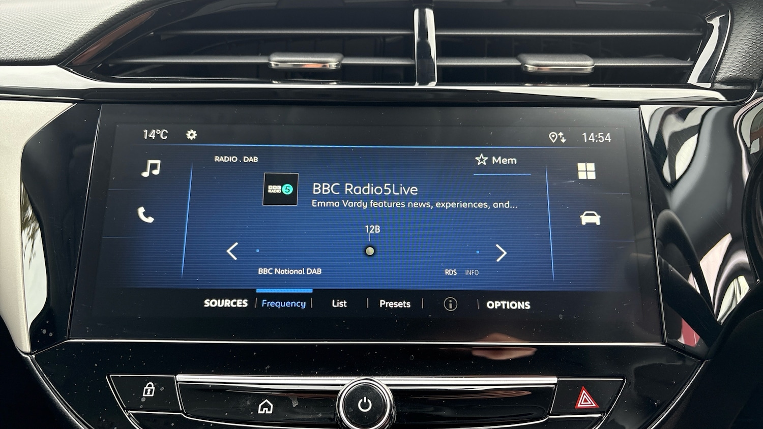 Used Vauxhall Corsa 2023 for sale - 76662925: Photo 12