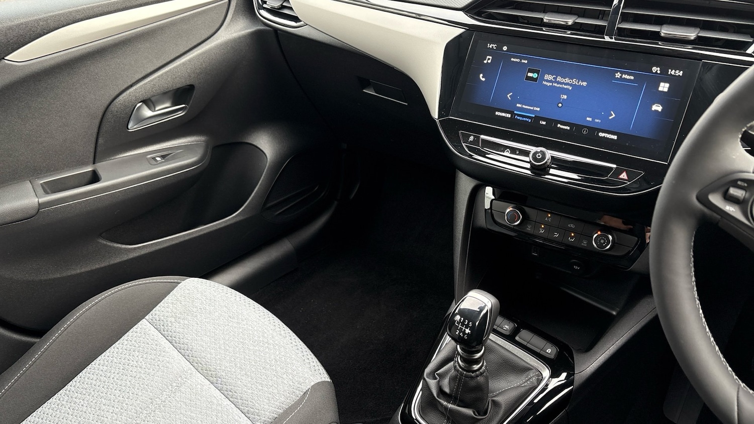 Used Vauxhall Corsa 2023 for sale - 76662925: Photo 14