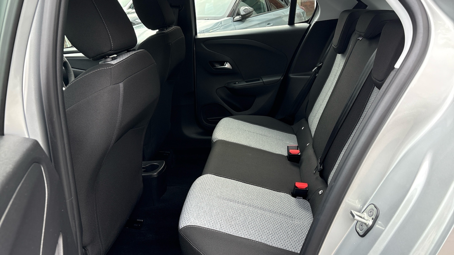 Used Vauxhall Corsa 2023 for sale - 76662925: Photo 16