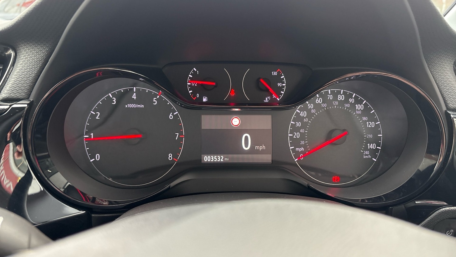 Used Vauxhall Corsa 2023 for sale - 76662925: Photo 18