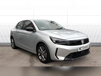 Used Vauxhall Corsa 2023 for sale - 76662925: Photo