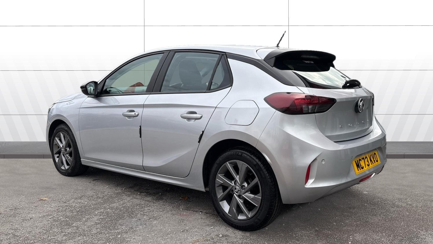 Used Vauxhall Corsa 2023 for sale - 76662925: Photo 2