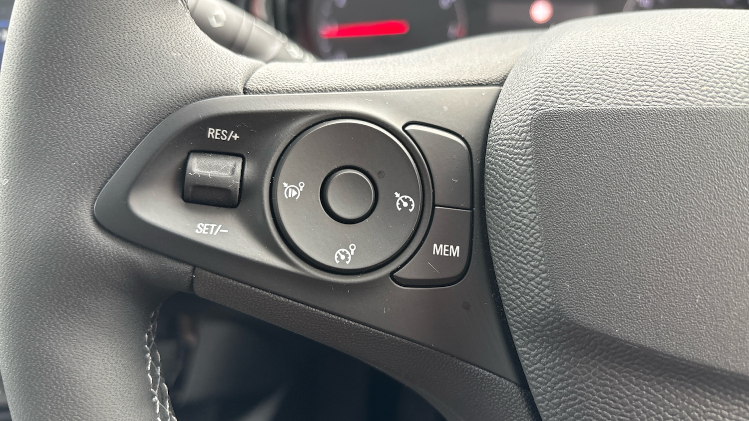 Used Vauxhall Corsa 2023 for sale - 76662925: Photo 21