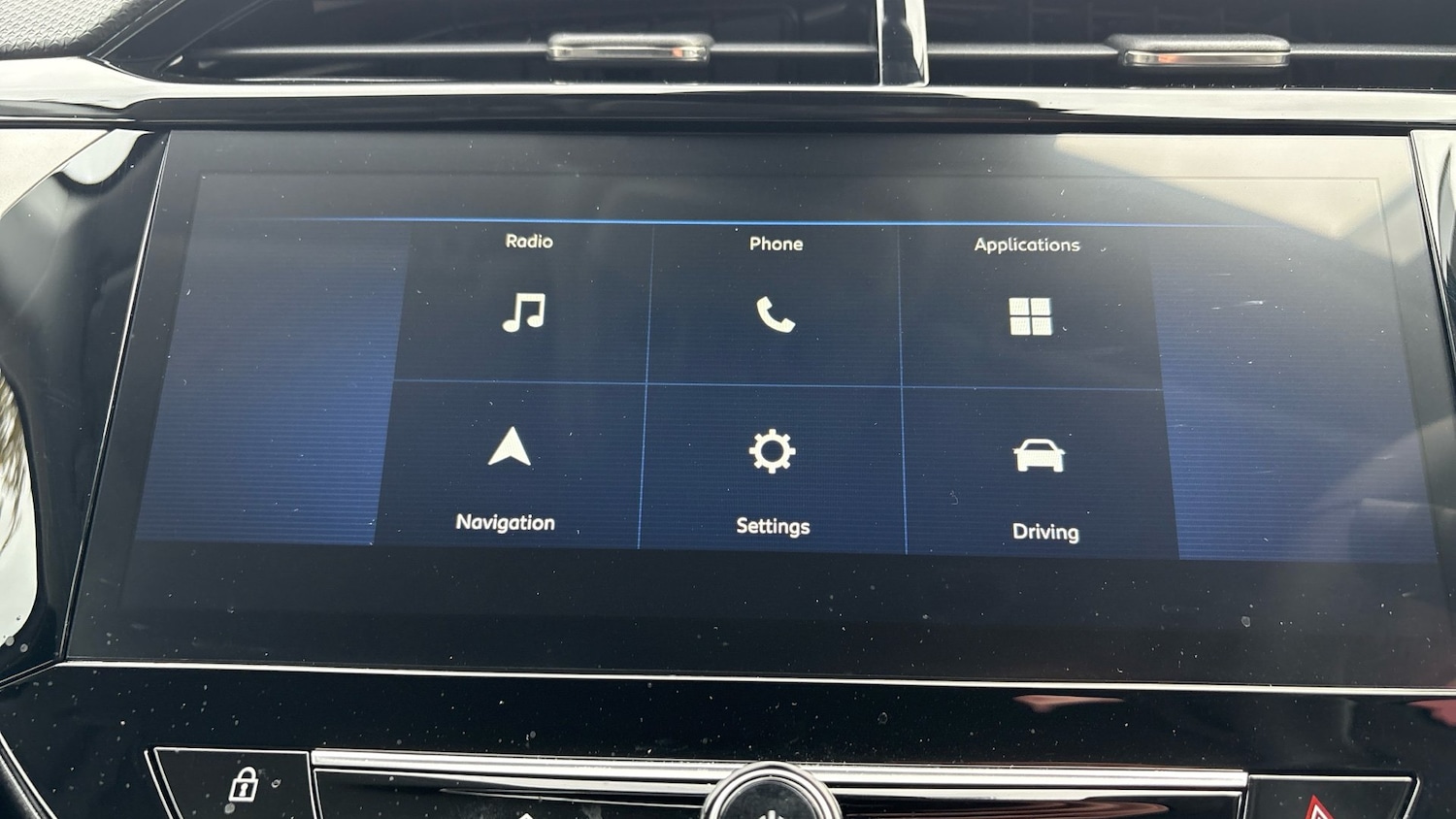 Used Vauxhall Corsa 2023 for sale - 76662925: Photo 26