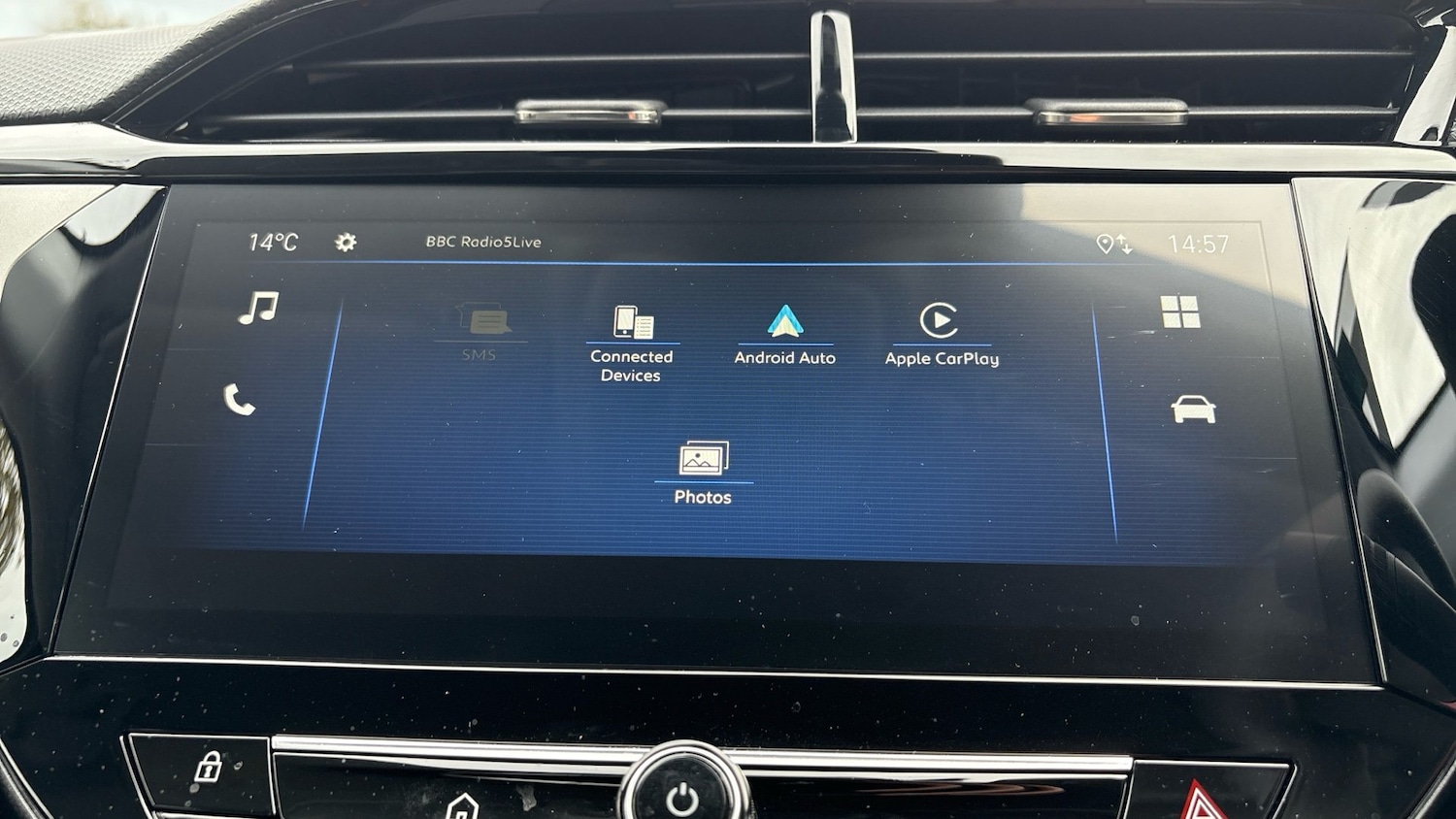 Used Vauxhall Corsa 2023 for sale - 76662925: Photo 28