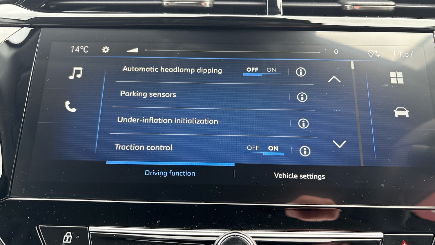 Used Vauxhall Corsa 2023 for sale - 76662925: Photo 29